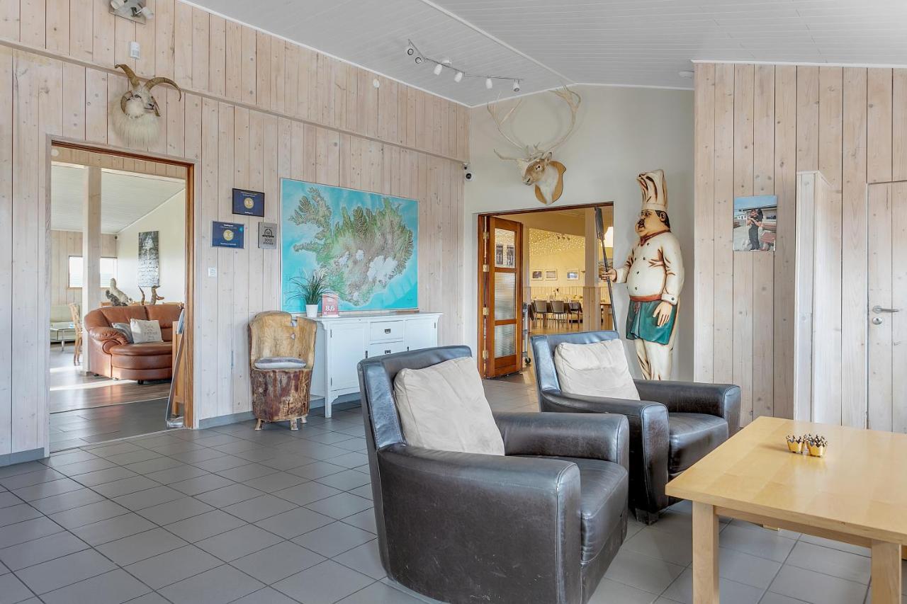 Guesthouse Vatnsholt Екстериор снимка