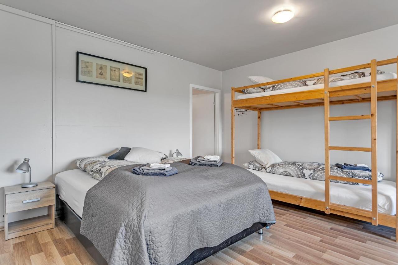 Guesthouse Vatnsholt Екстериор снимка