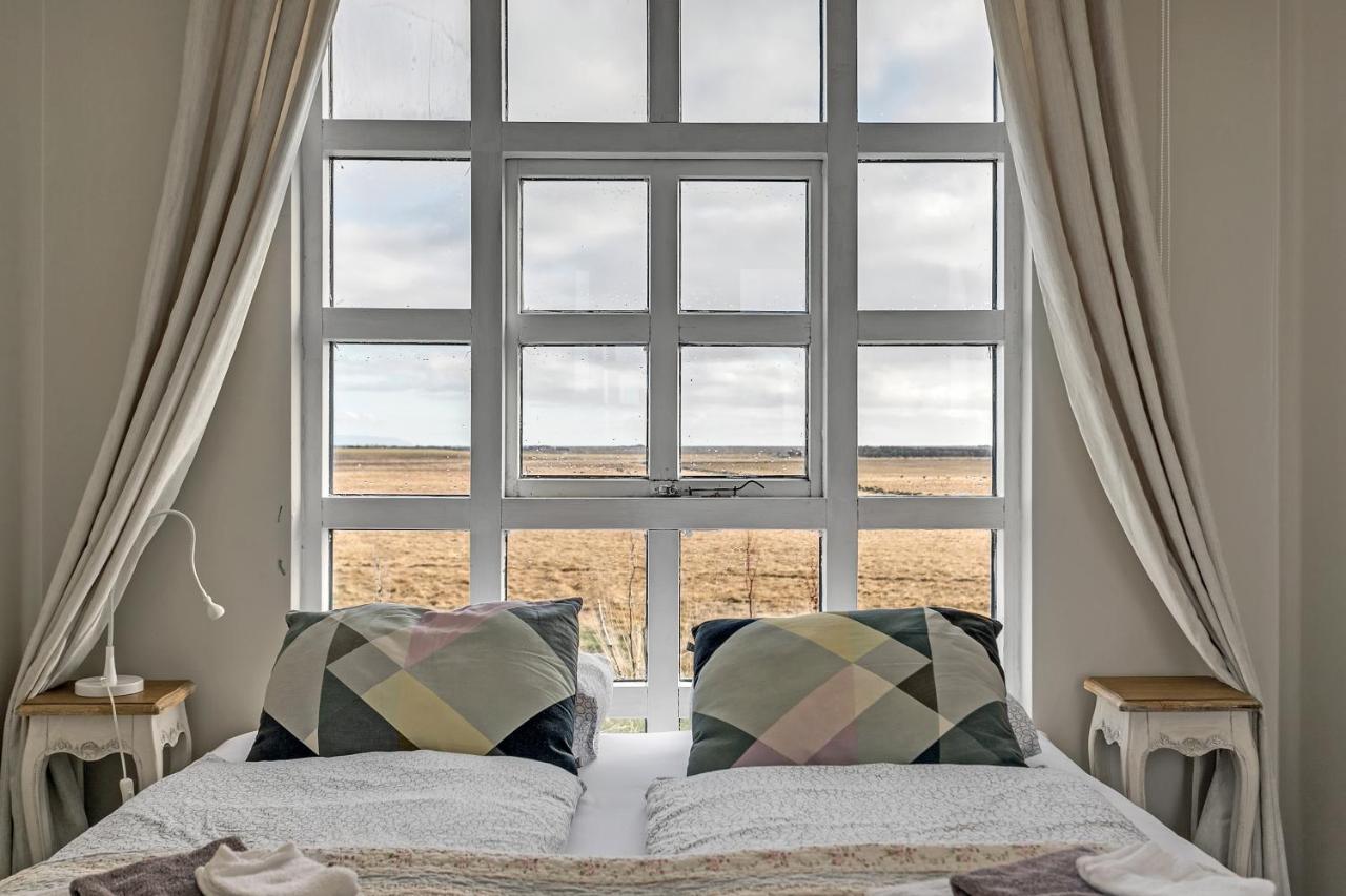 Guesthouse Vatnsholt Екстериор снимка