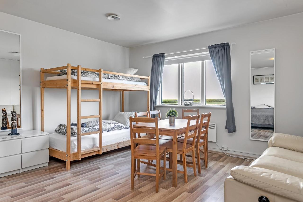Guesthouse Vatnsholt Екстериор снимка