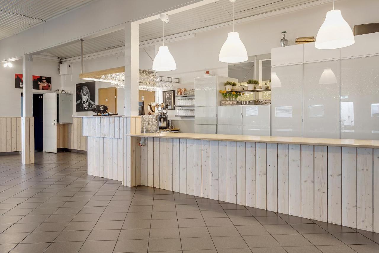 Guesthouse Vatnsholt Екстериор снимка