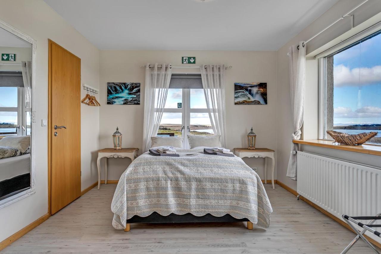 Guesthouse Vatnsholt Екстериор снимка