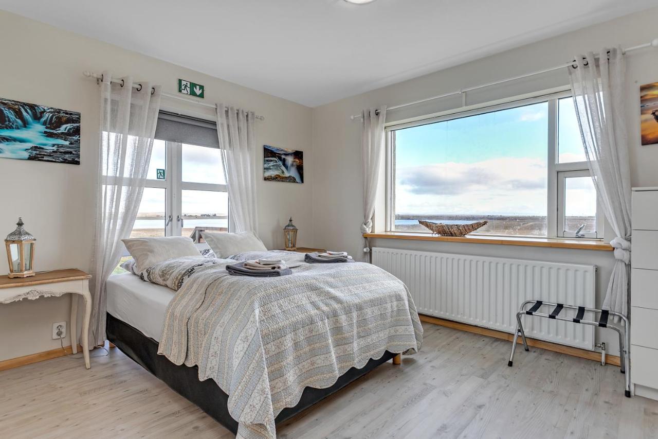 Guesthouse Vatnsholt Екстериор снимка