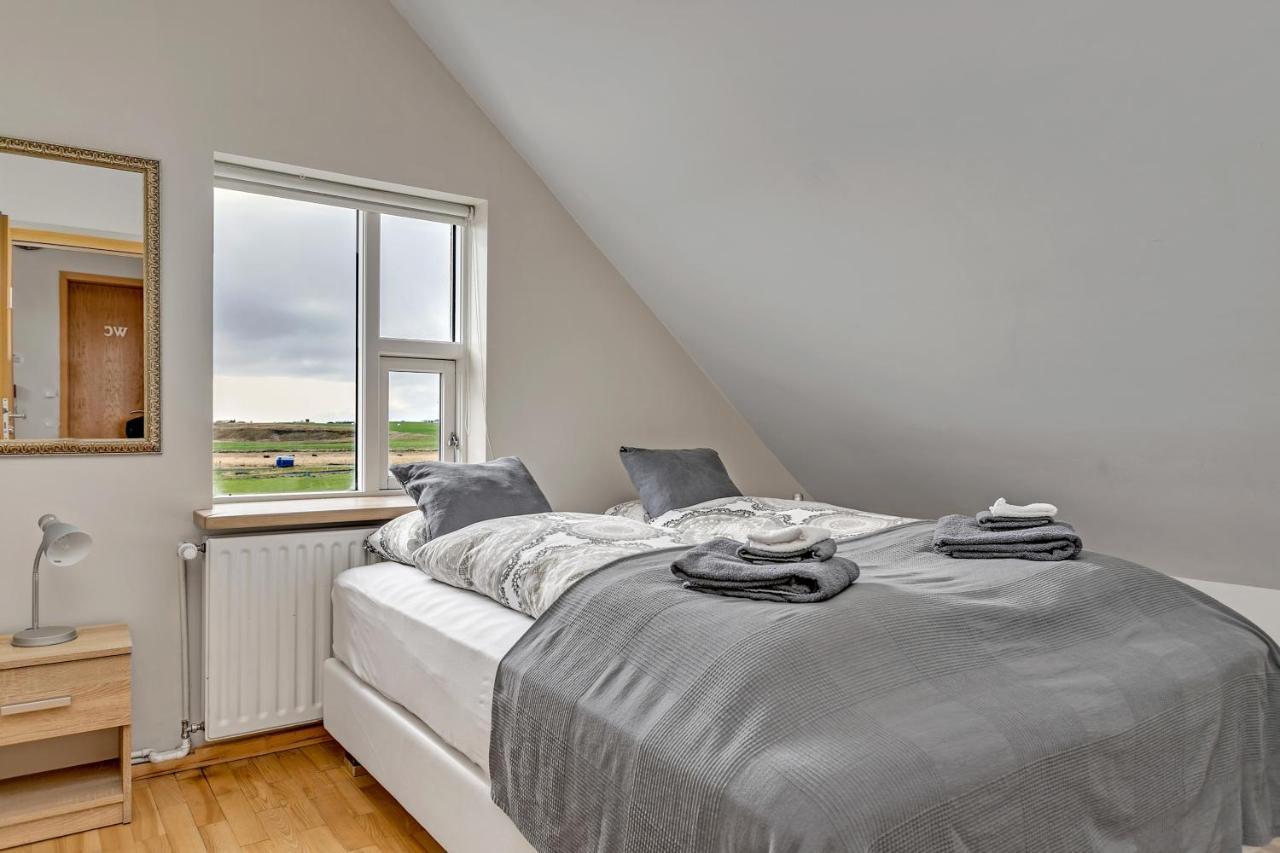 Guesthouse Vatnsholt Екстериор снимка