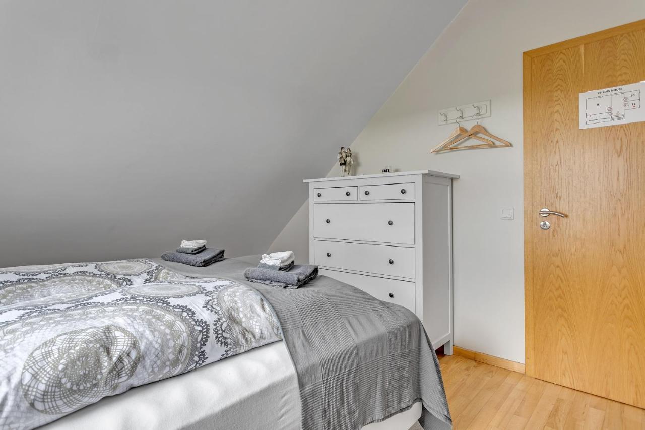 Guesthouse Vatnsholt Екстериор снимка
