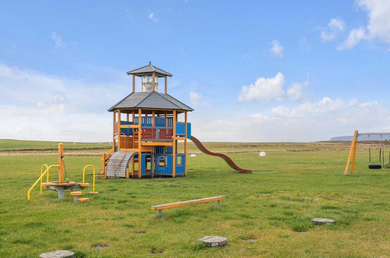 Guesthouse Vatnsholt Екстериор снимка