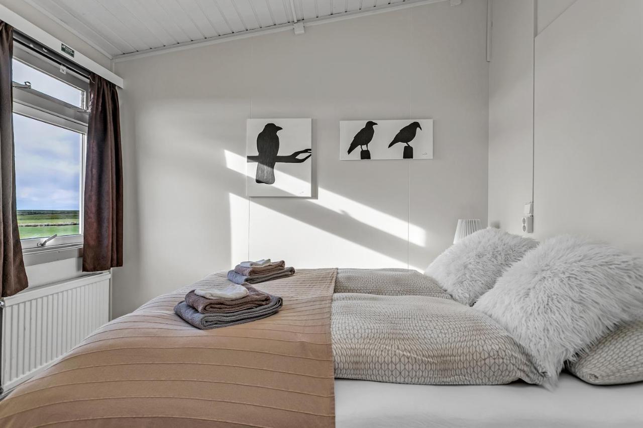 Guesthouse Vatnsholt Екстериор снимка