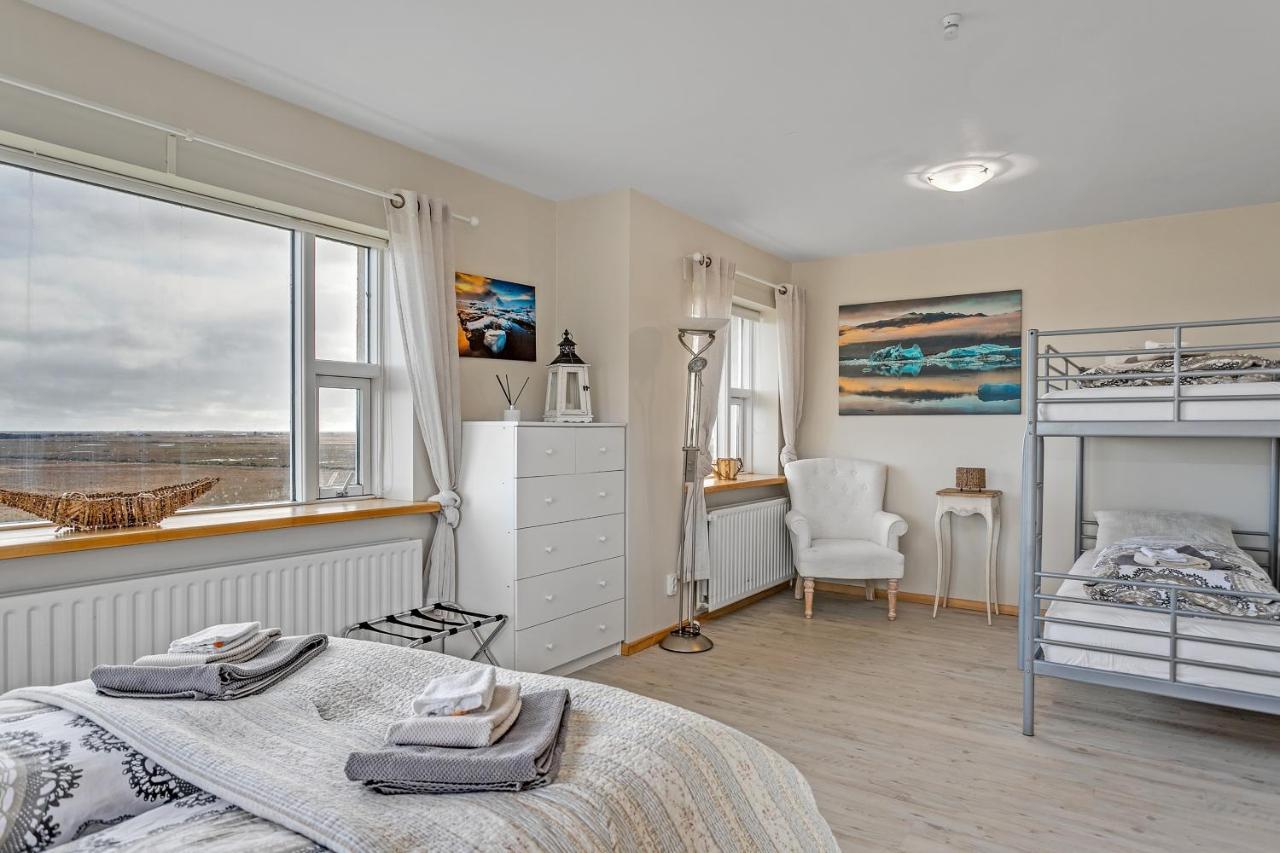 Guesthouse Vatnsholt Екстериор снимка