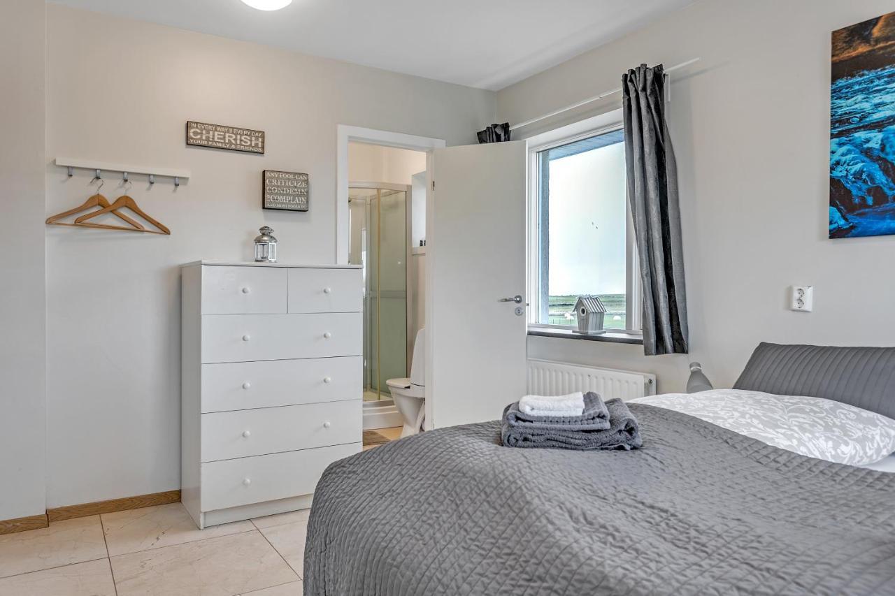 Guesthouse Vatnsholt Екстериор снимка