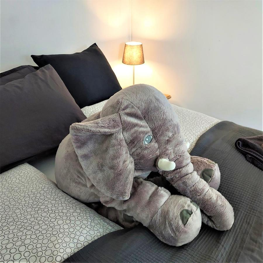 Guesthouse Vatnsholt Екстериор снимка