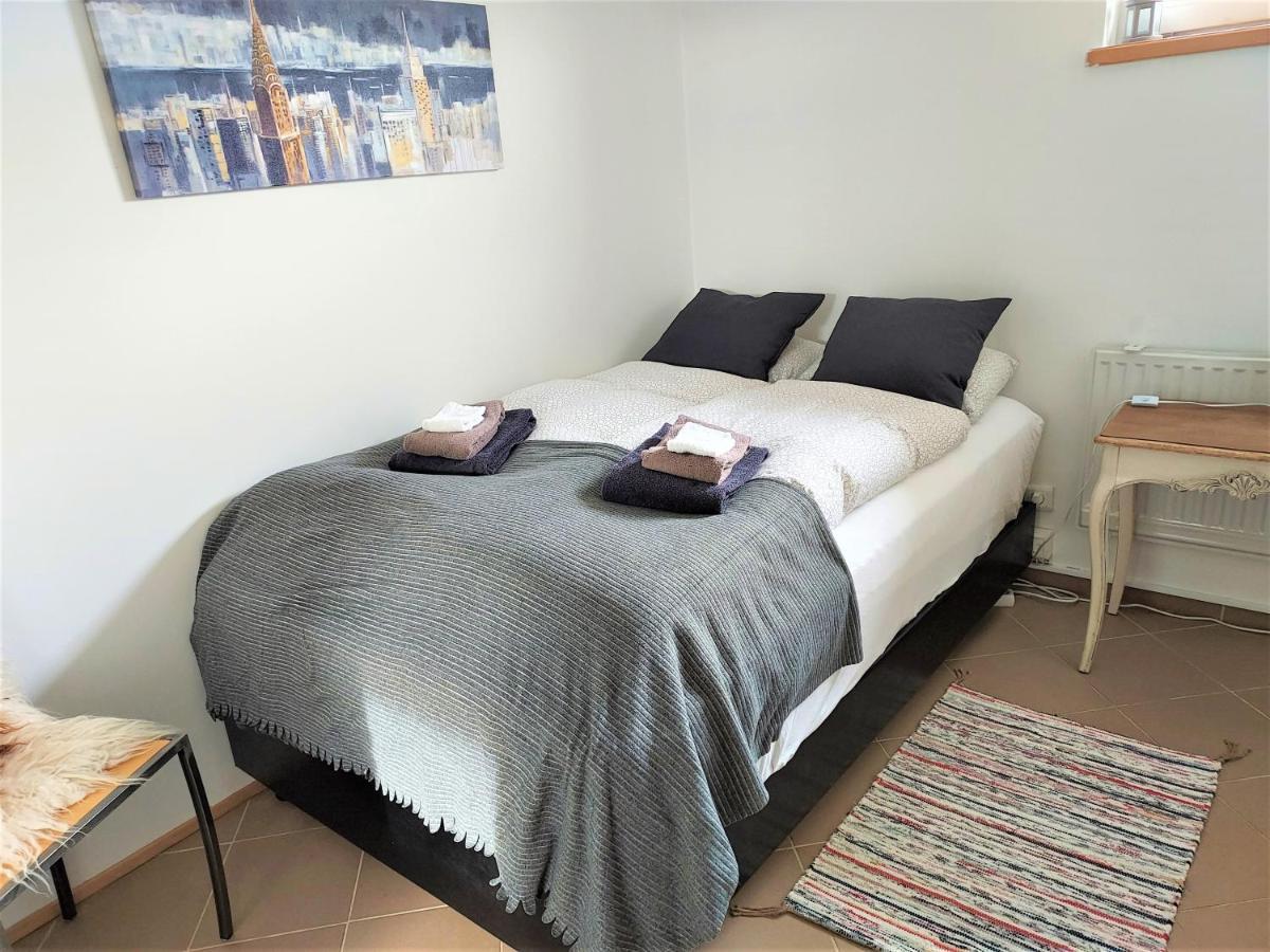 Guesthouse Vatnsholt Екстериор снимка
