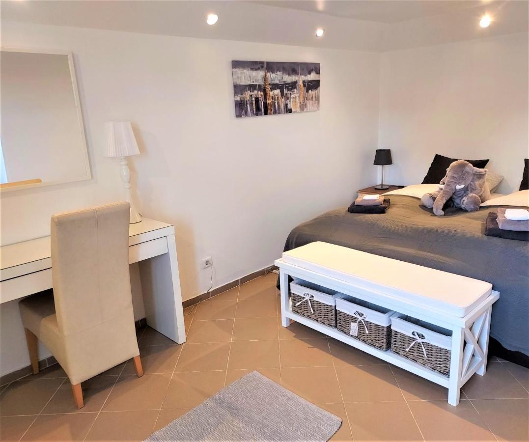 Guesthouse Vatnsholt Екстериор снимка