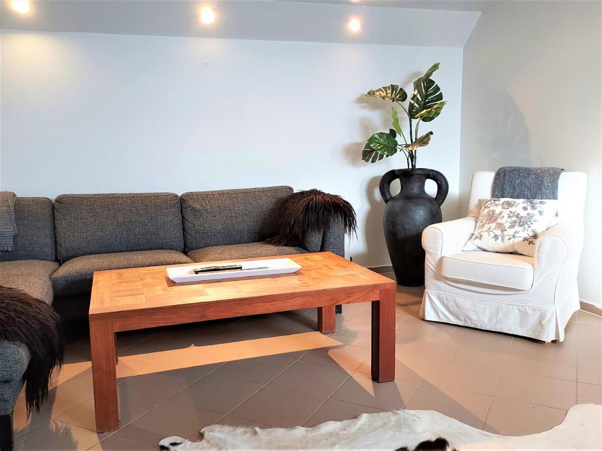 Guesthouse Vatnsholt Екстериор снимка