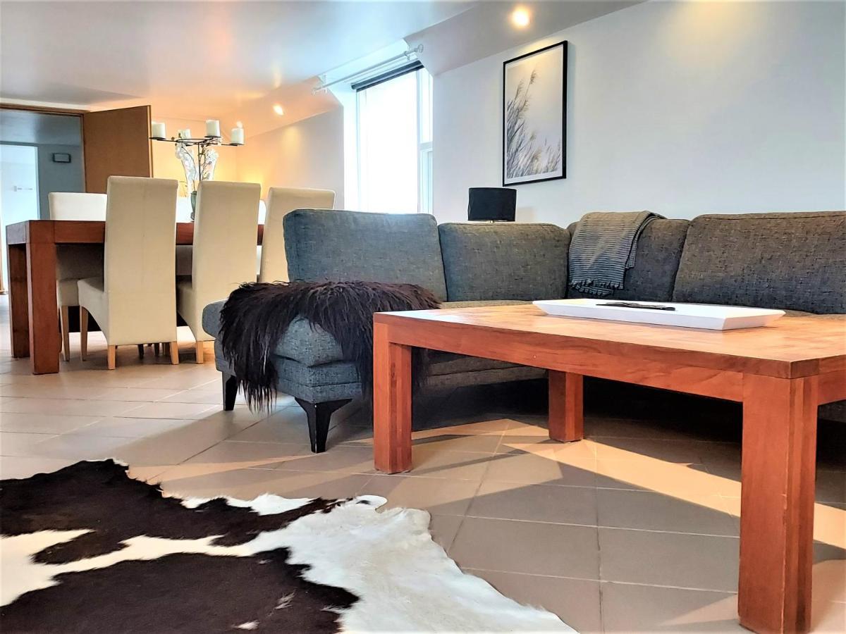 Guesthouse Vatnsholt Екстериор снимка