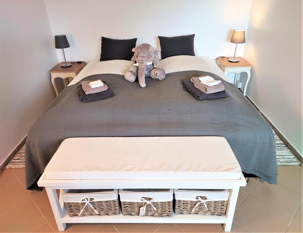 Guesthouse Vatnsholt Екстериор снимка